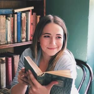 Meet your Posher, Alexandra